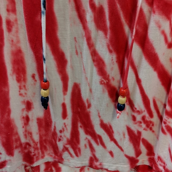 Red, White & Blue size Small - Picture 5 of 5